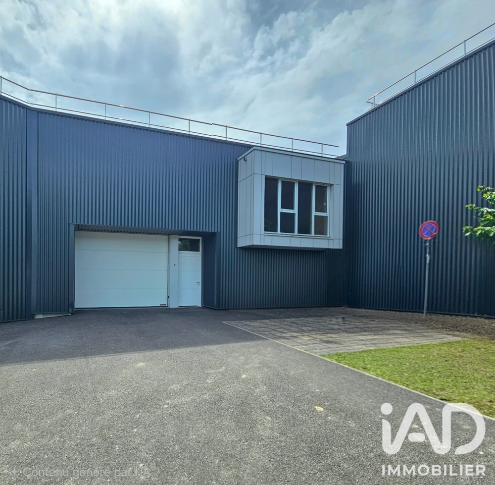   Vente Boutique/Local commercial 210 m&sup2; 