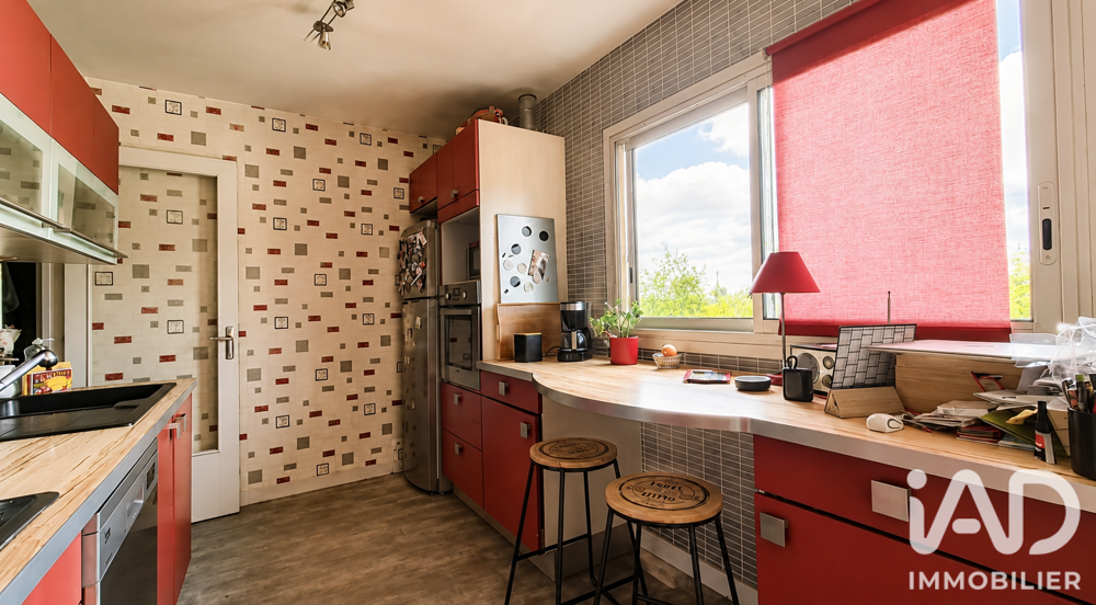 Vente Appartement Vente Appartement 4 pièces Rennes