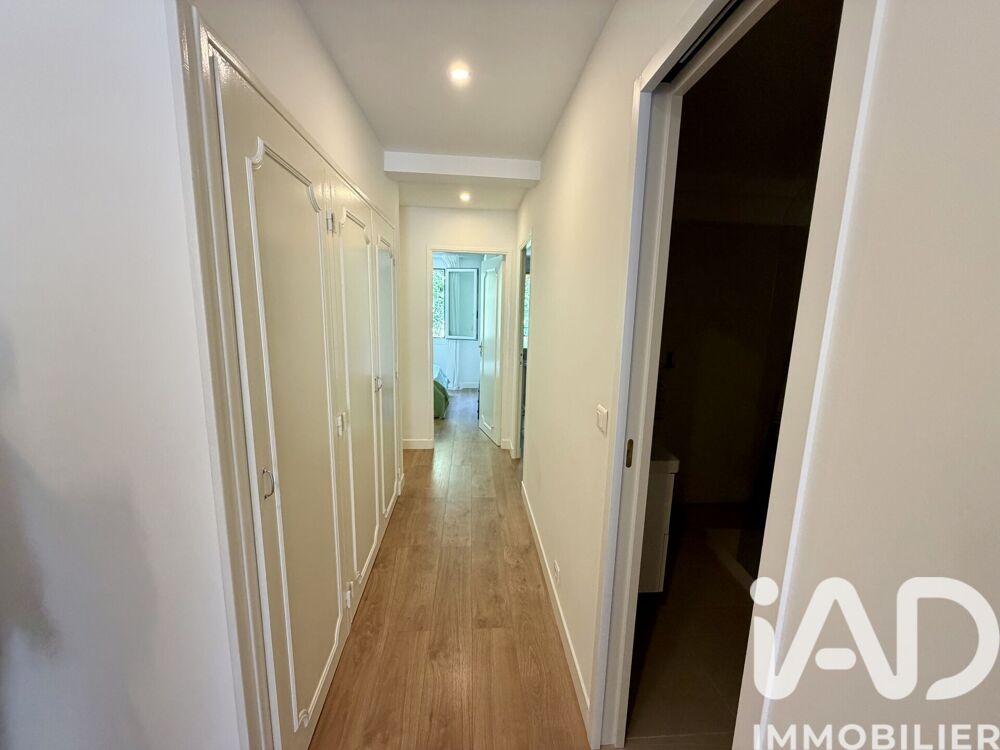 Vente Appartement Vente Appartement 3 pièces Menton