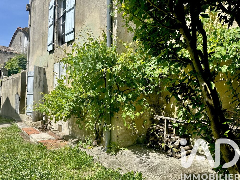 Vente Maison de village 9 pièces