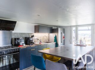  Maison à vendre 4 pièces 127 m²