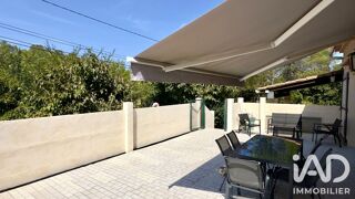  Maison à vendre 4 pièces 82 m²
