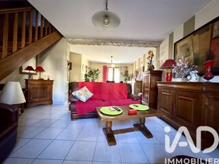  Maison à vendre 5 pièces 92 m²