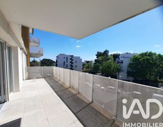  Appartement à vendre 3 pièces 62 m²