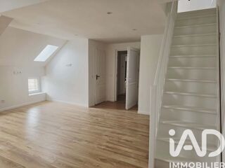  Appartement � louer 4 pi�ces 55 m� Villeneuve-sur-yonne