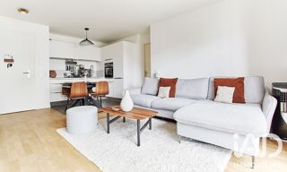 Appartement à vendre 3 pièces 58 m²