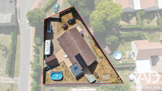  Maison à vendre 5 pièces 131 m²