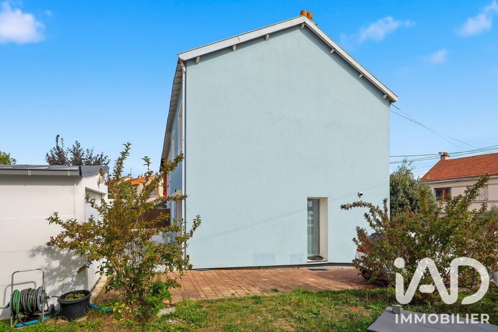 Vente Maison Vente Maison/villa 5 pièces Nantes