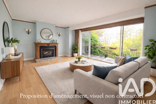  Maison � vendre 5 pi�ces 140 m�