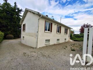  Maison � vendre 3 pi�ces 83 m�