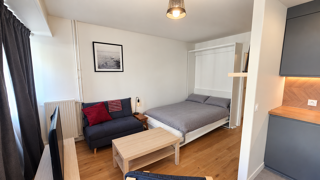  Appartement à vendre 27 m²