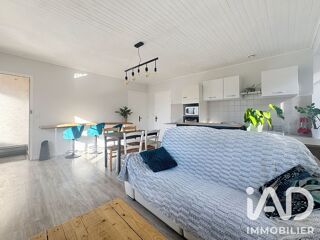  Appartement à louer 3 pièces 84 m²