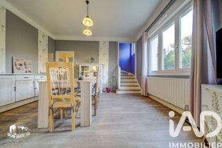  Maison à vendre 4 pièces 85 m²