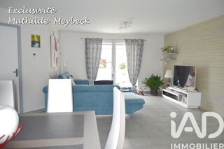  Maison à vendre 5 pièces 114 m²