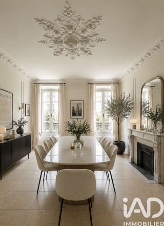  Appartement à vendre 5 pièces 147 m²