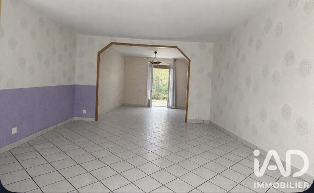 Vente Maison/villa 3 pièces
