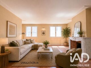  Appartement à vendre 5 pièces 149 m²