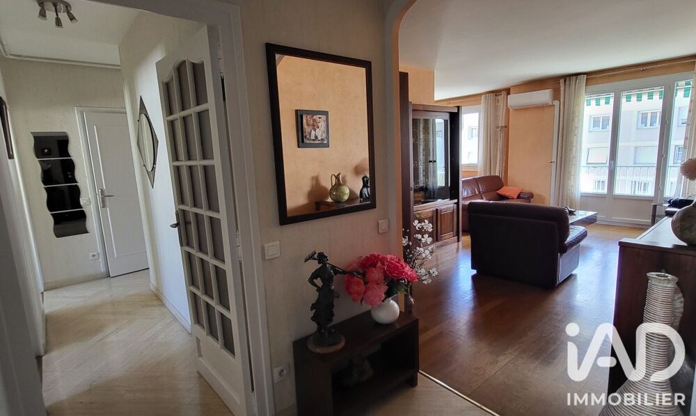 Vente Appartement Vente Appartement 4 pièces Lyon 3