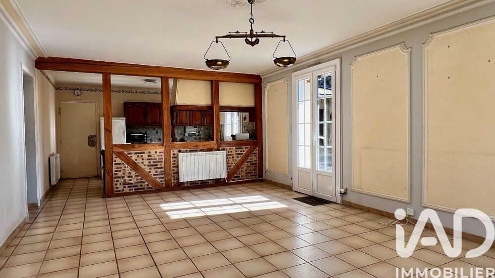 Vente Maison/villa 5 pièces