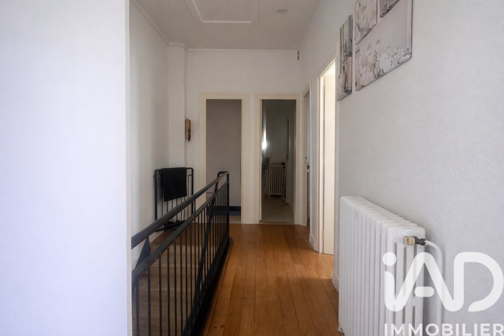 Vente Immeuble Vente Immeuble 130 m&sup2; Bègles