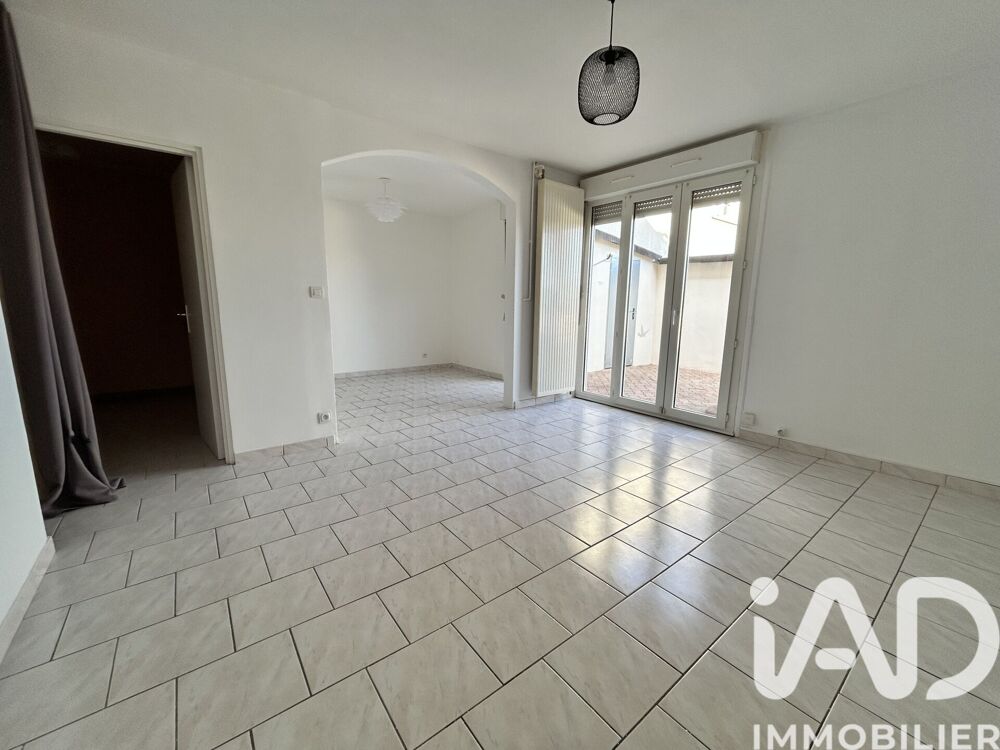 Vente Maison Vente Maison de ville 4 pièces Saint-dizier