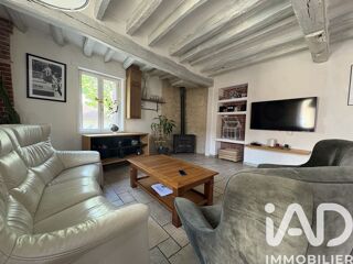  Maison � vendre 7 pi�ces 122 m�