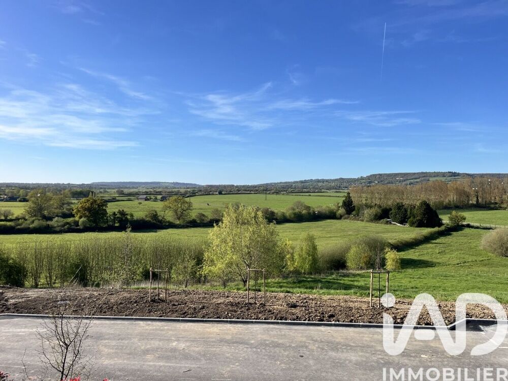 vente Maison - 6 pièce(s) - 145 m² Pont-l'Évêque (14130)