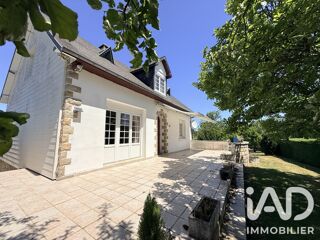 Maison à vendre 6 pièces 101 m²