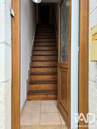  Appartement à louer 3 pièces 60 m²