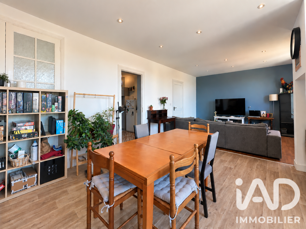 Vente Maison traditionnelle 4 pièces