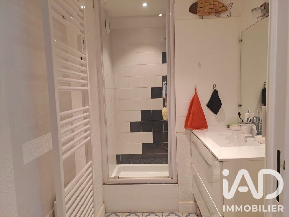 Vente Appartement Vente Appartement 2 pièces Le croisic