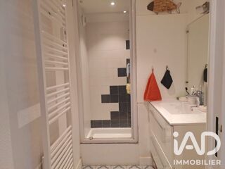  Appartement à vendre 2 pièces 39 m²