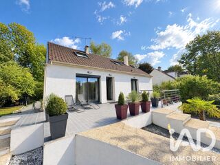  Maison à vendre 5 pièces 134 m²