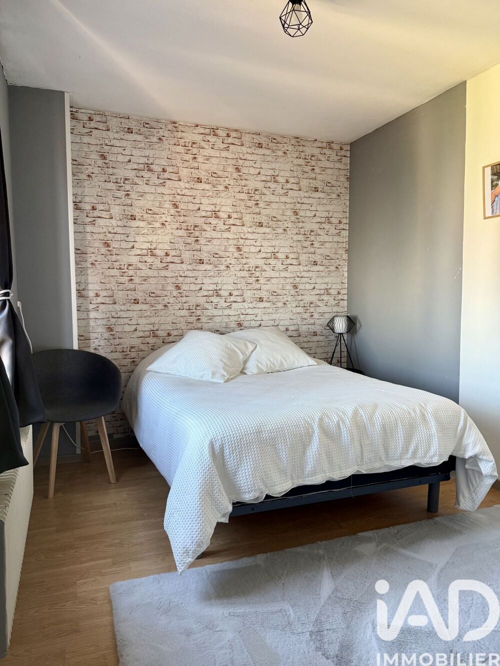 Vente Maison de ville 5 pièces