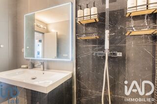 Appartement à vendre 2 pièces 45 m²
