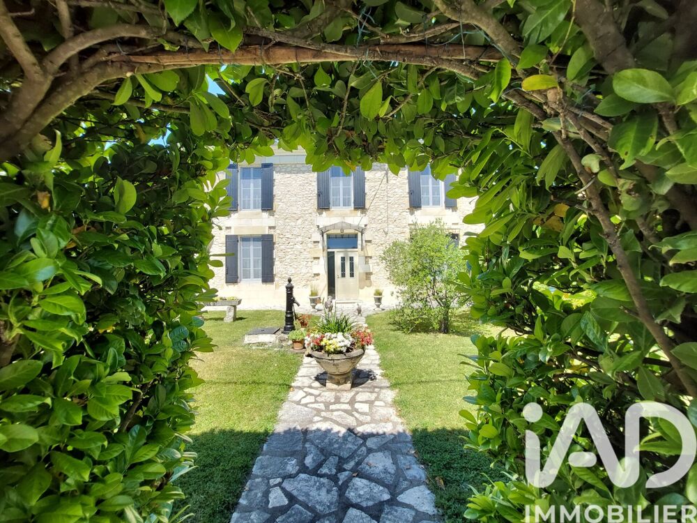 Vente Maison Vente Maison traditionnelle 6 pièces Pineuilh
