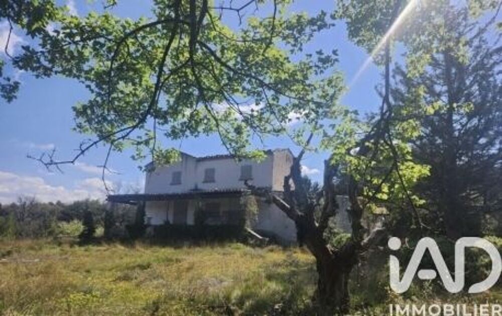 Vente Domaine 6 pièces