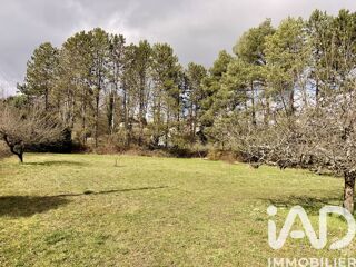  Terrain à vendre 1325 m²