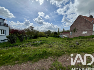  Terrain à vendre 850 m²