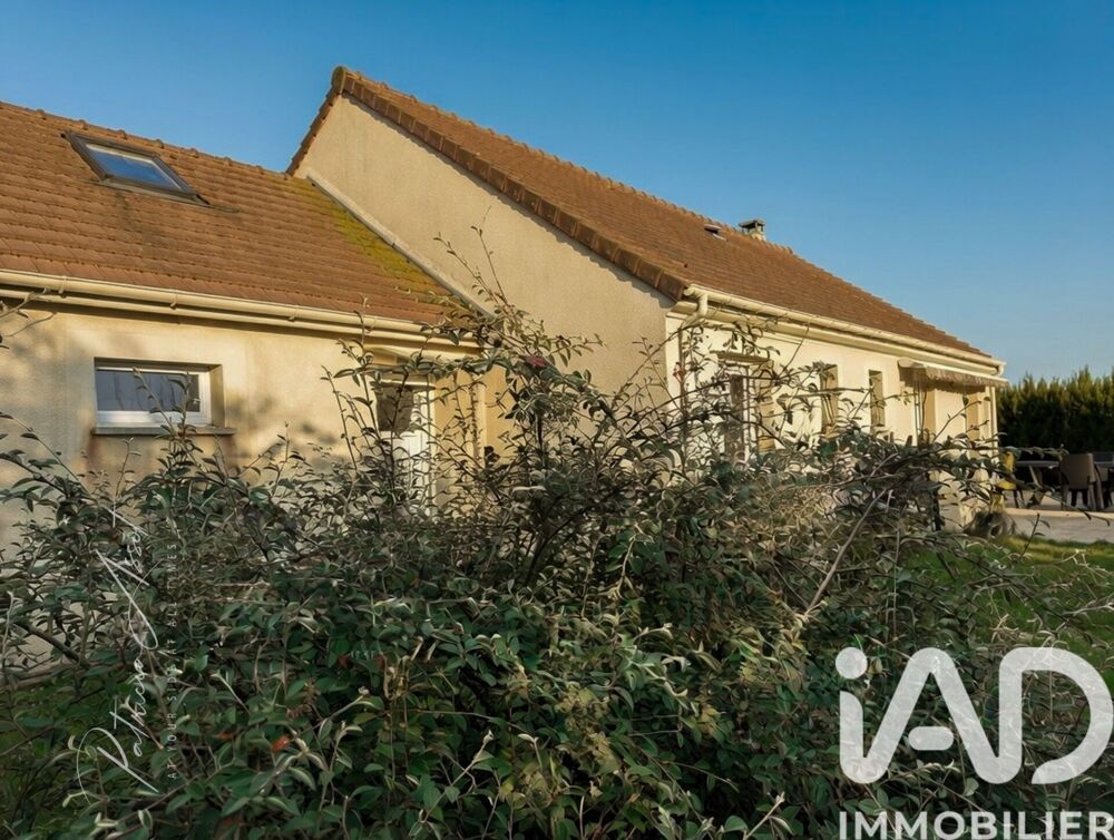 Vente Maison traditionnelle 6 pièces