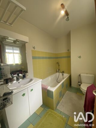  Maison à vendre 5 pièces 128 m²