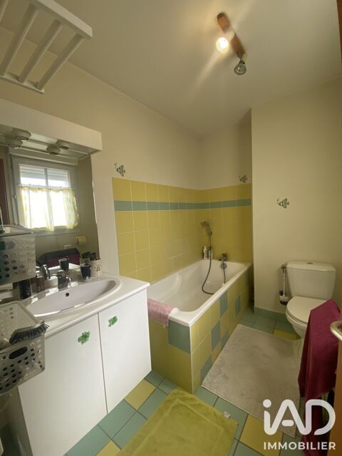  Maison à vendre 5 pièces 128 m²