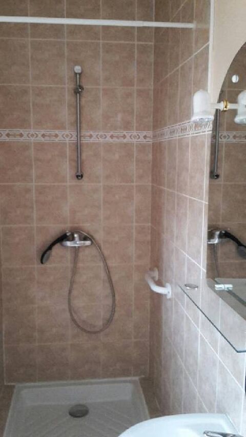  Appartement � louer 2 pi�ces 48 m�