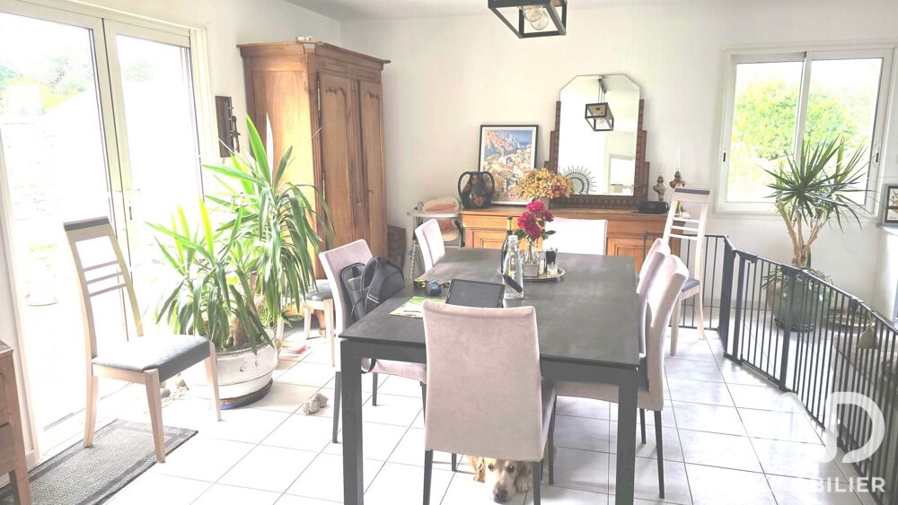Vente Maison Vente Maison/villa 5 pièces Camoël