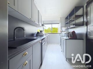  Appartement à vendre 5 pièces 88 m²