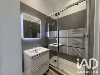  Appartement à vendre 2 pièces 44 m²