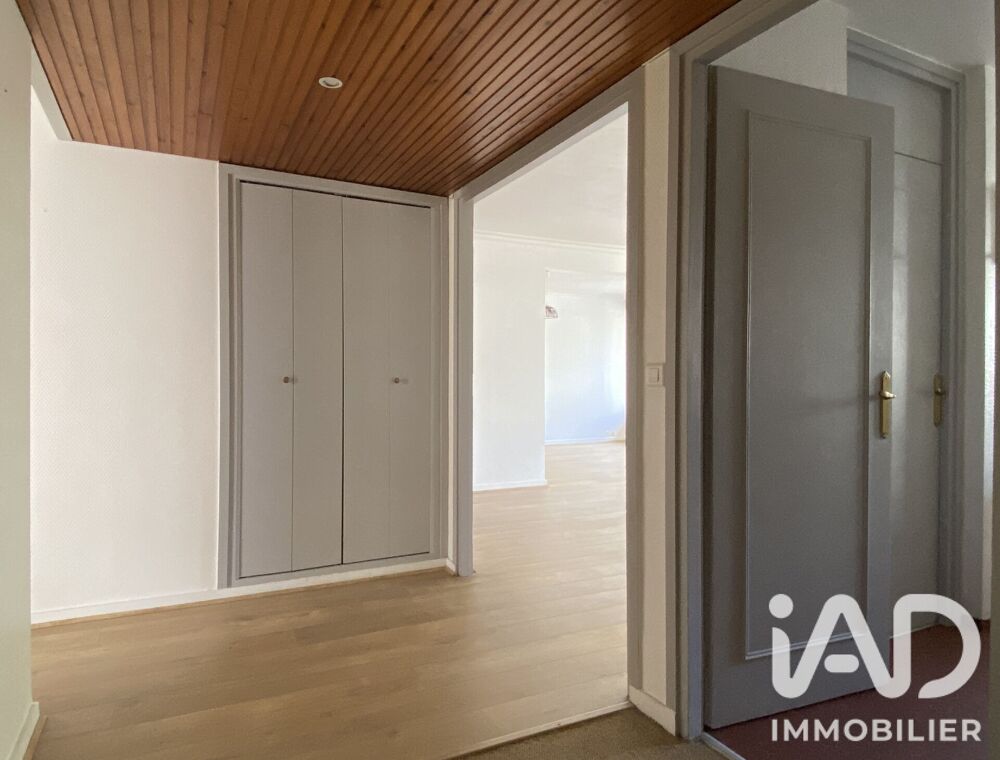 Vente Appartement Vente Appartement 4 pièces Lille