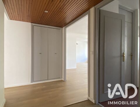  Appartement à vendre 4 pièces 108 m²