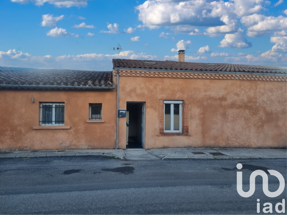 Vente Maison Vente Maison traditionnelle 5 pièces Valdurenque