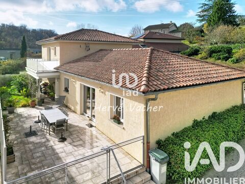   Vente Maison Maison - 5 pi�ce(s) - 152 m�